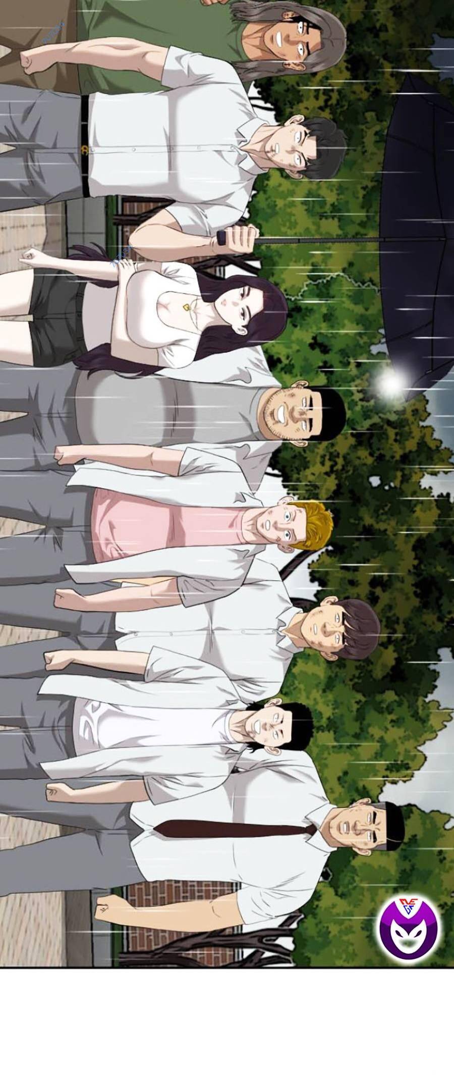 Người Xấu Chap 115 - Next Chap 116