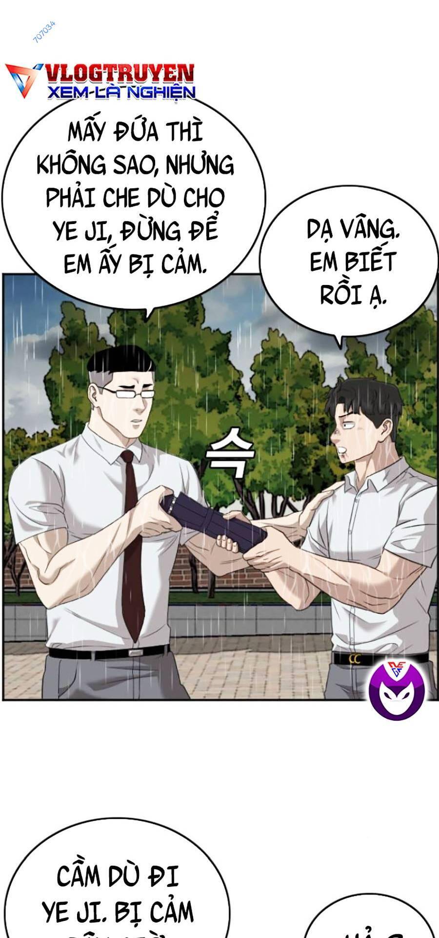 Người Xấu Chap 115 - Next Chap 116