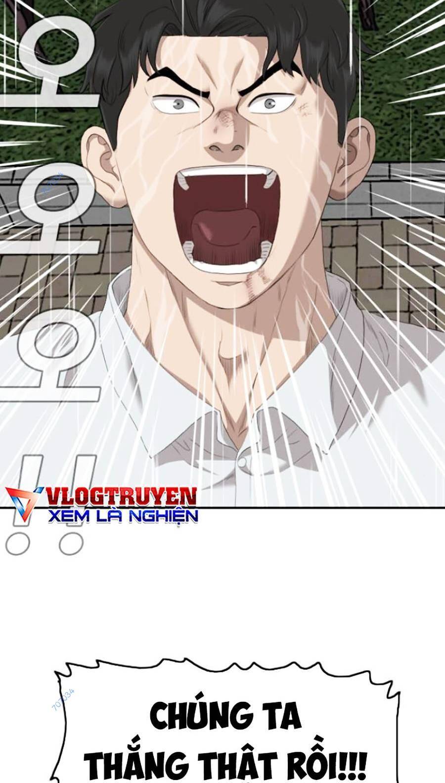 Người Xấu Chap 115 - Next Chap 116