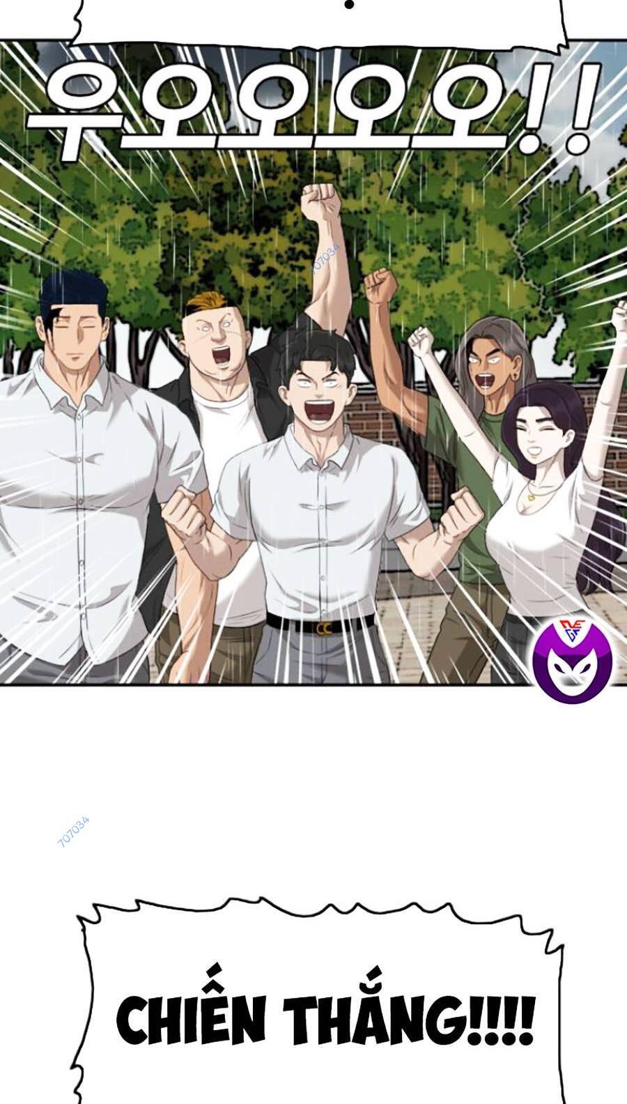 Người Xấu Chap 115 - Next Chap 116