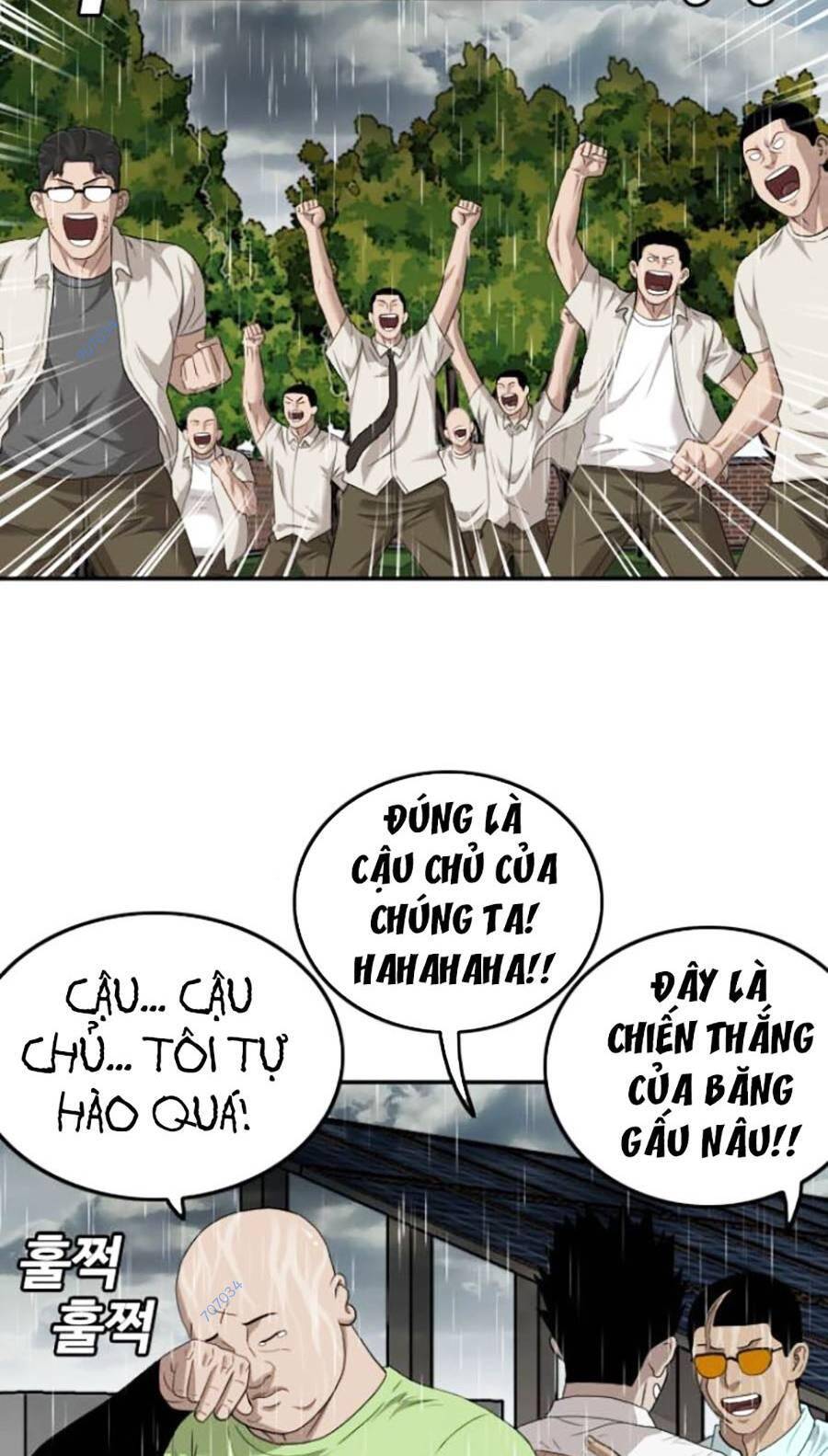 Người Xấu Chap 115 - Next Chap 116