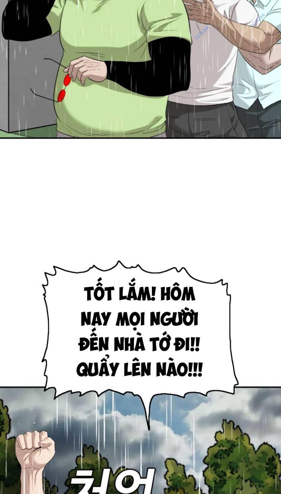Người Xấu Chap 115 - Next Chap 116