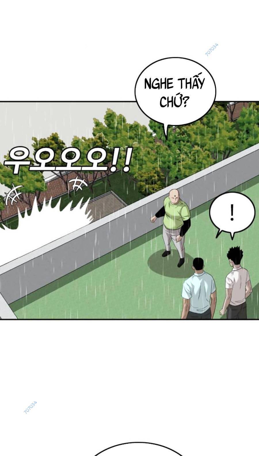 Người Xấu Chap 115 - Next Chap 116