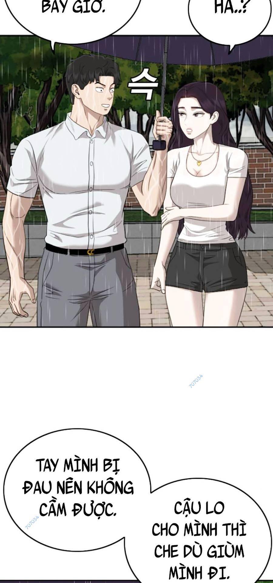 Người Xấu Chap 115 - Next Chap 116