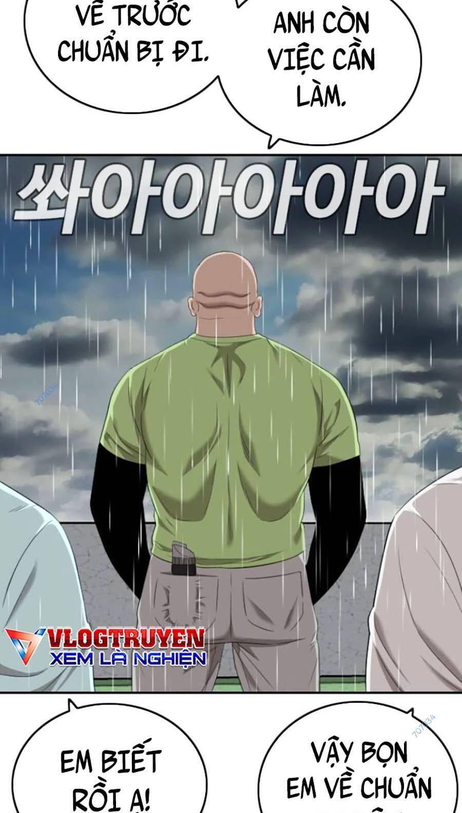 Người Xấu Chap 115 - Next Chap 116