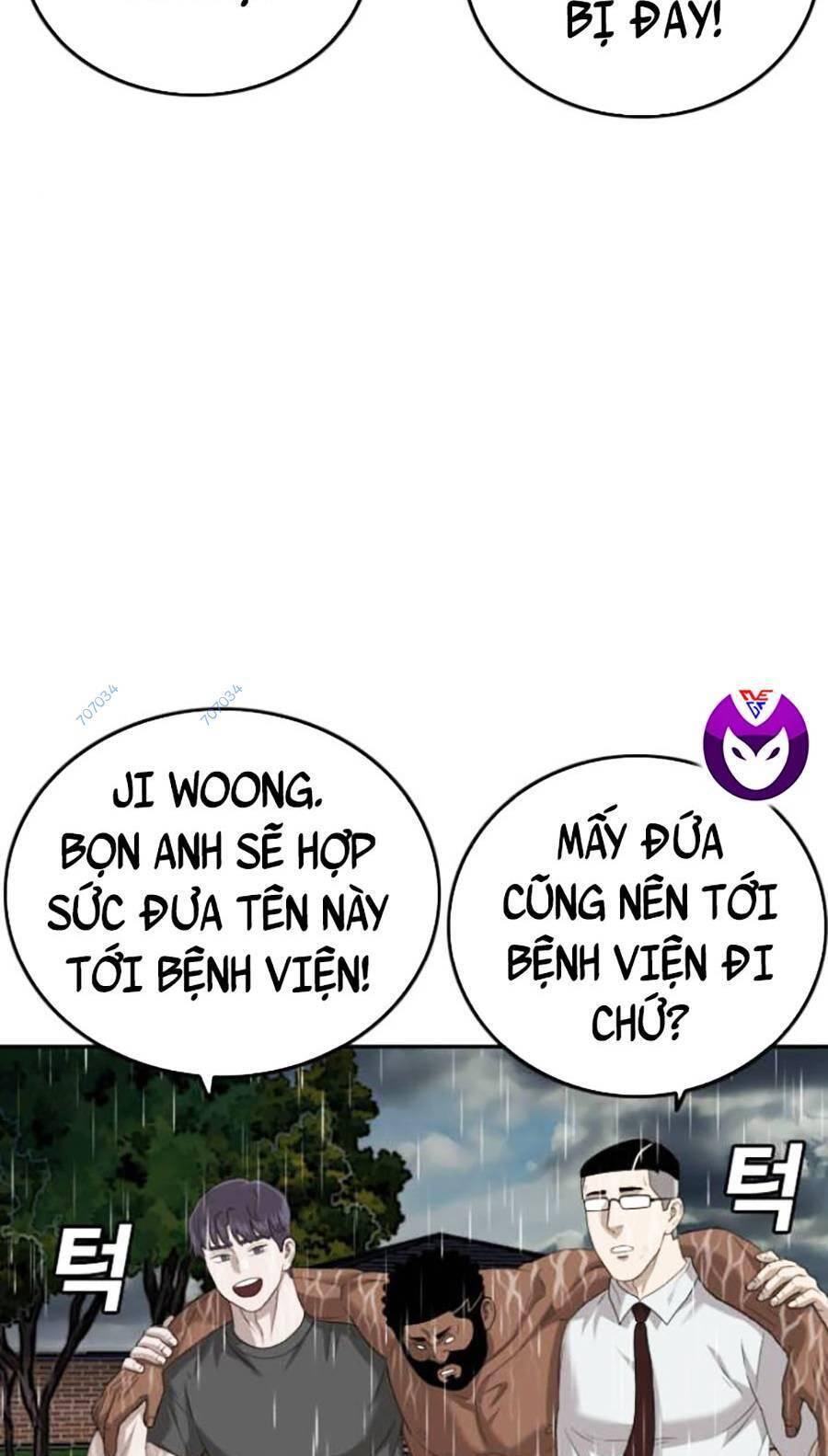 Người Xấu Chap 115 - Next Chap 116