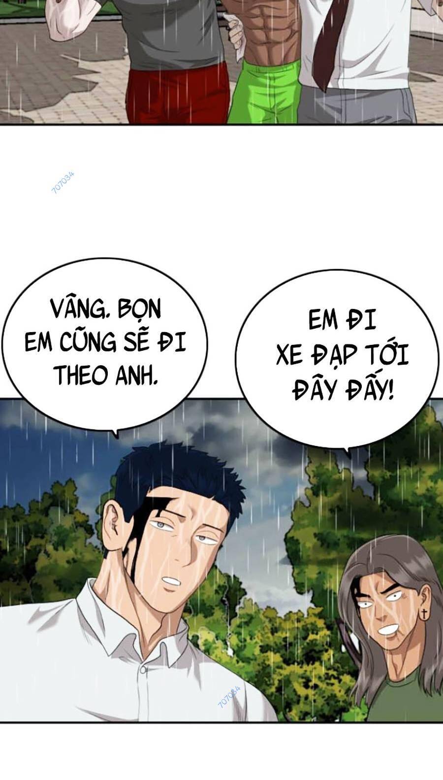 Người Xấu Chap 115 - Next Chap 116