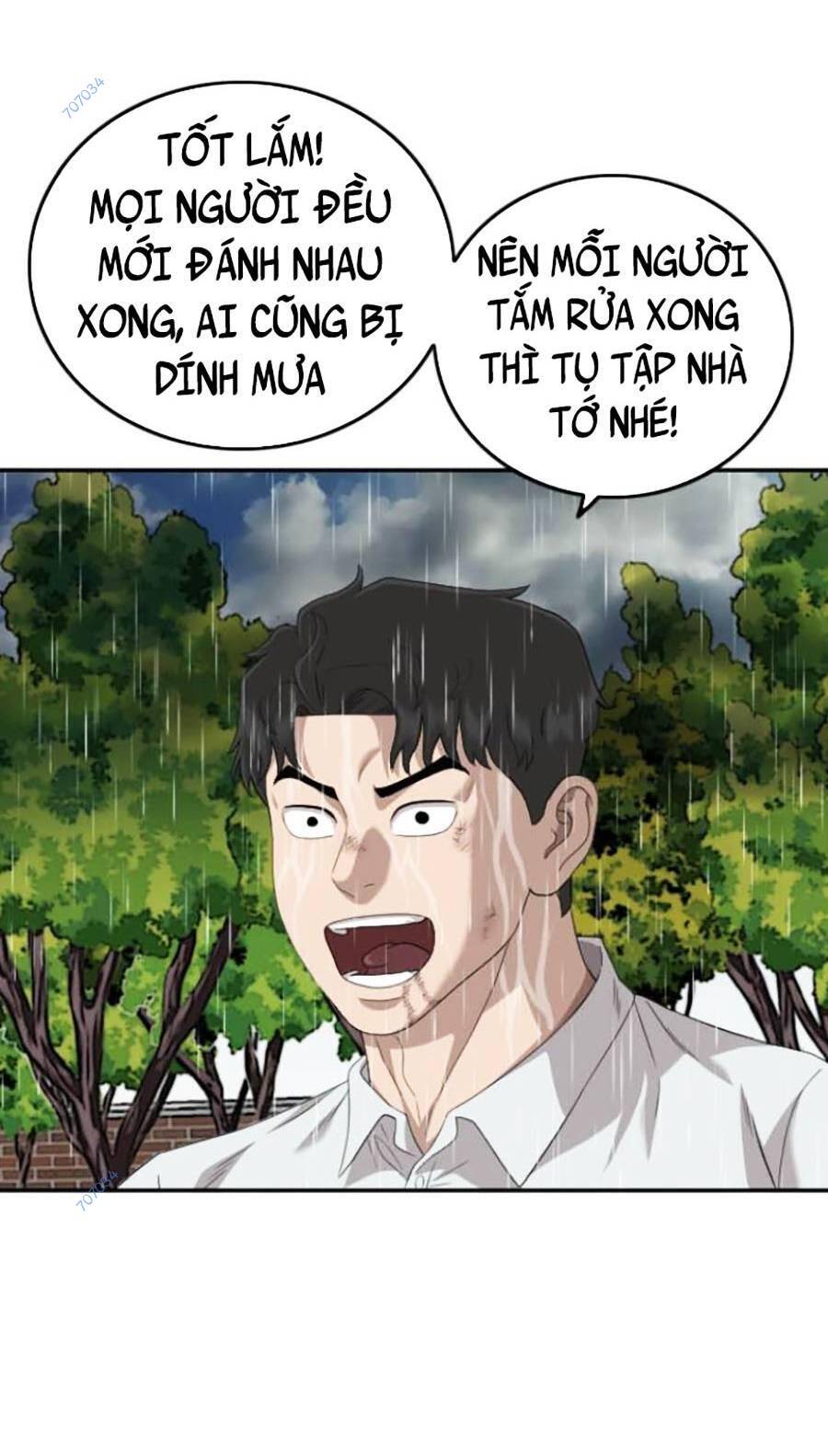 Người Xấu Chap 115 - Next Chap 116