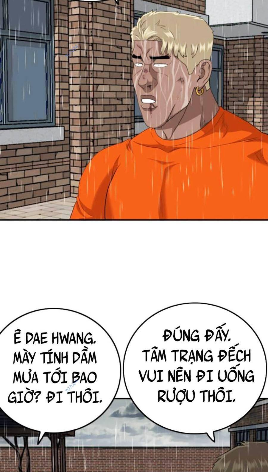 Người Xấu Chap 115 - Next Chap 116