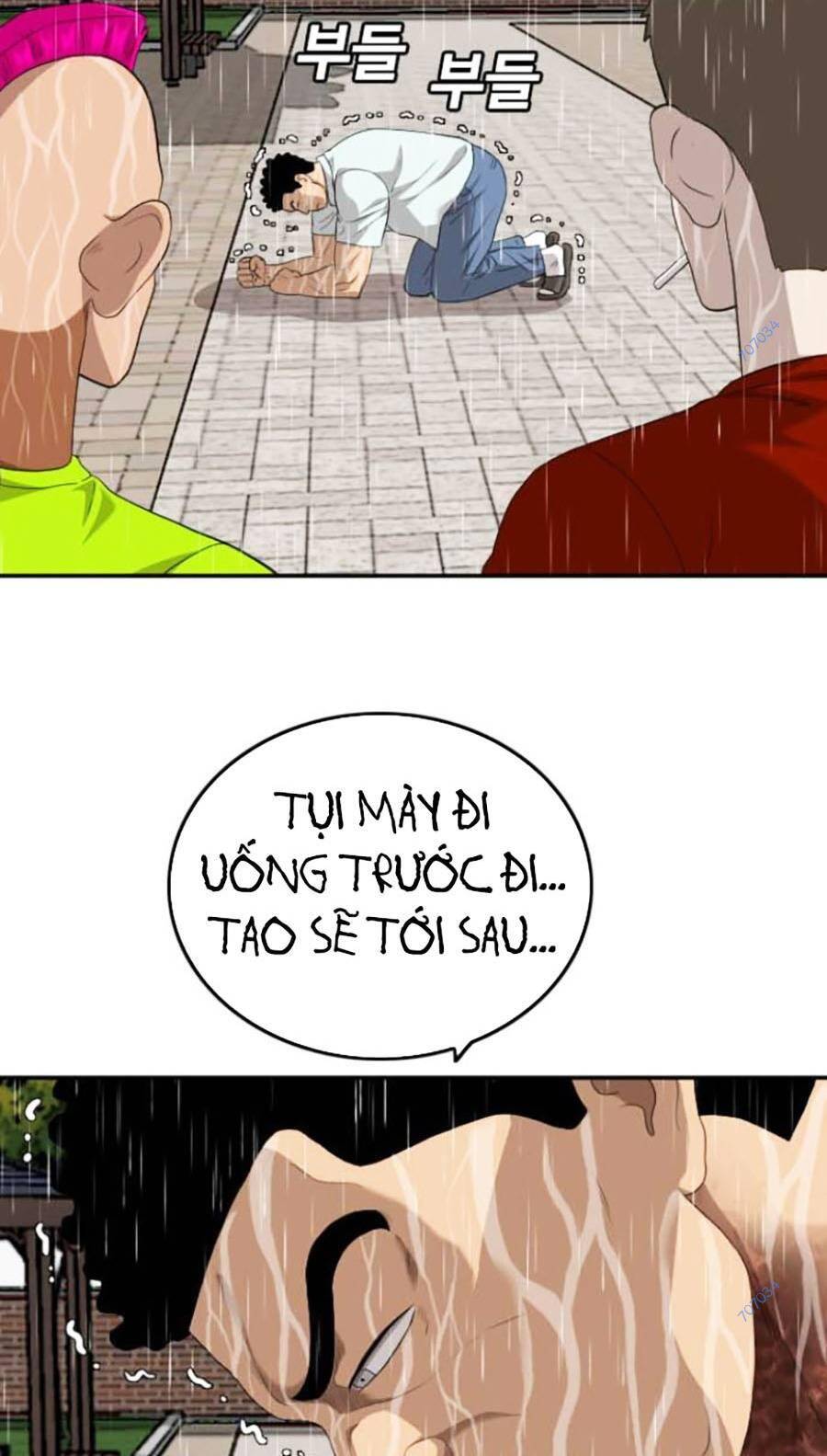 Người Xấu Chap 115 - Next Chap 116