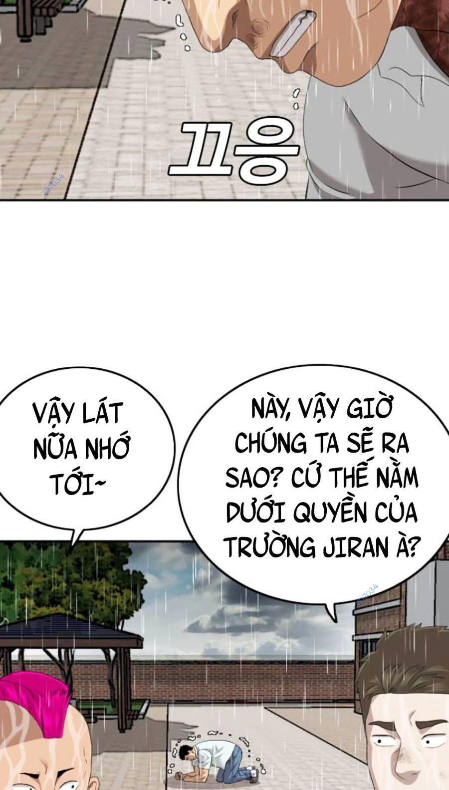 Người Xấu Chap 115 - Next Chap 116