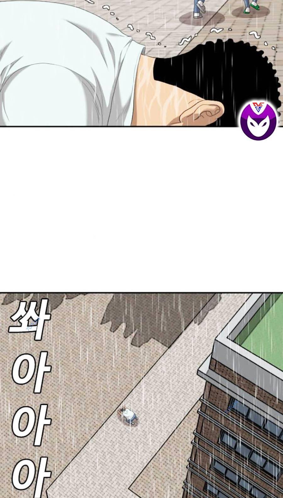 Người Xấu Chap 115 - Next Chap 116