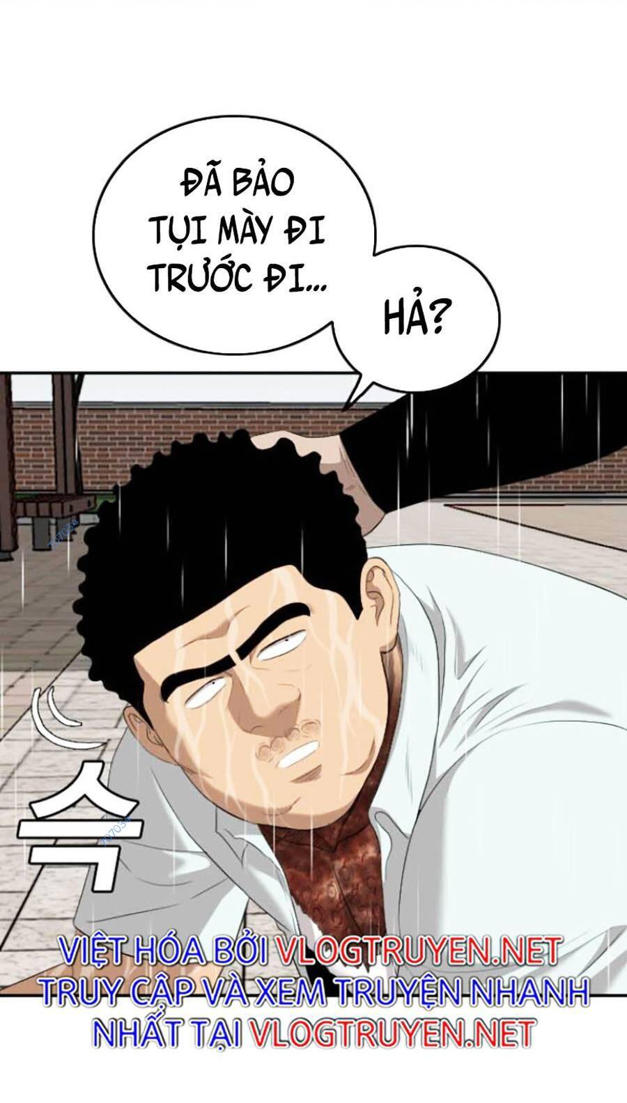 Người Xấu Chap 115 - Next Chap 116