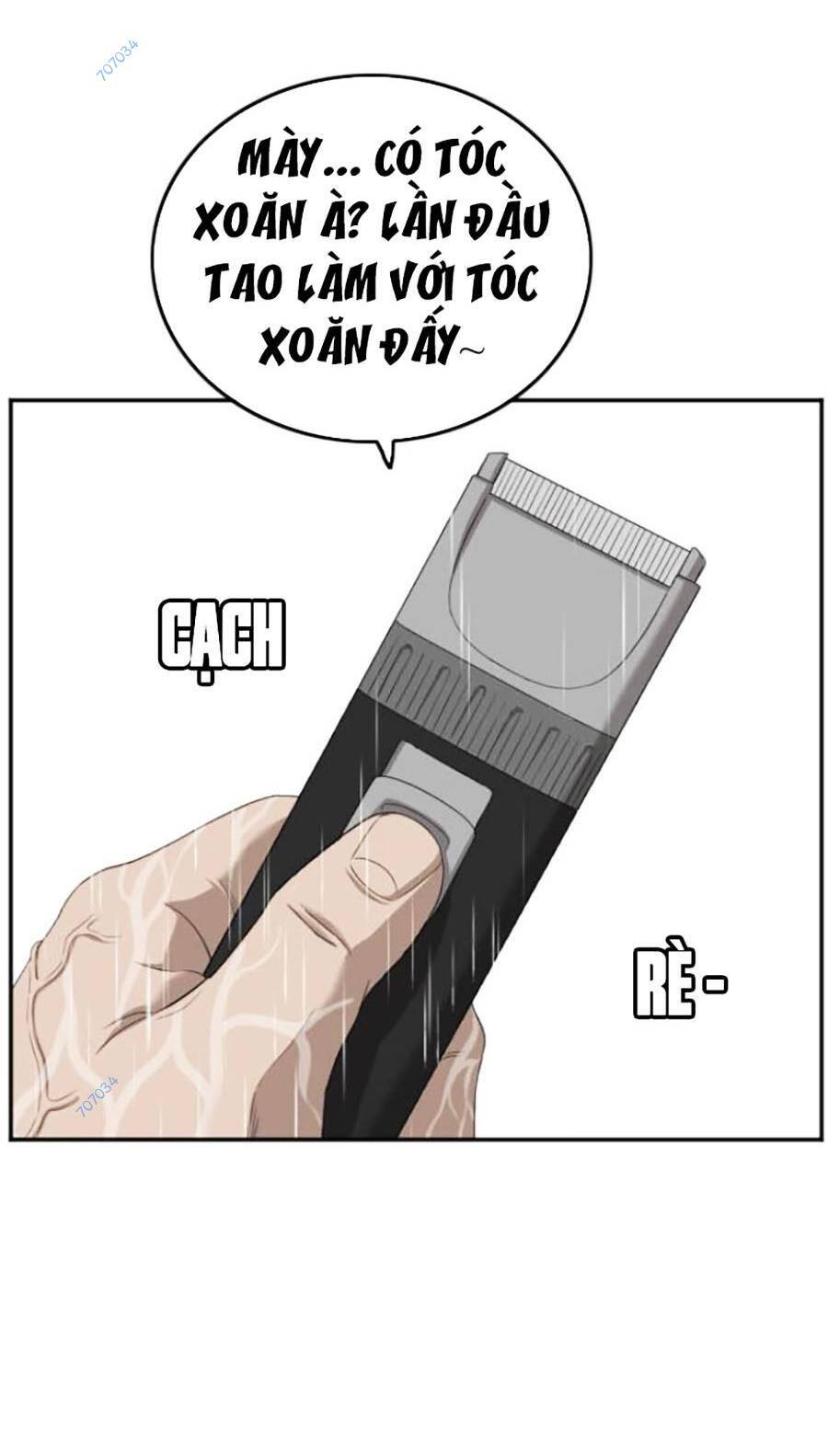 Người Xấu Chap 115 - Next Chap 116