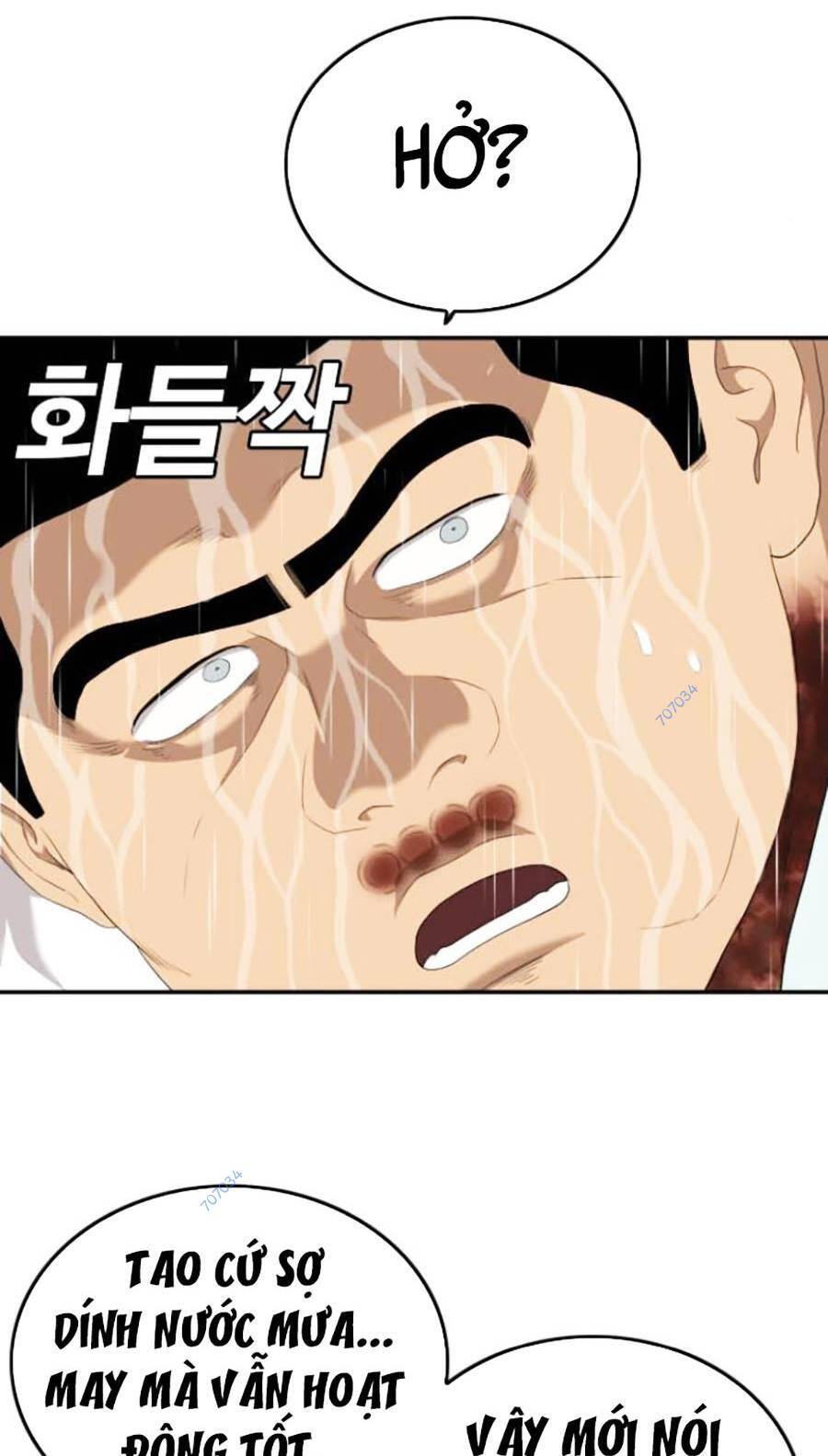 Người Xấu Chap 115 - Next Chap 116