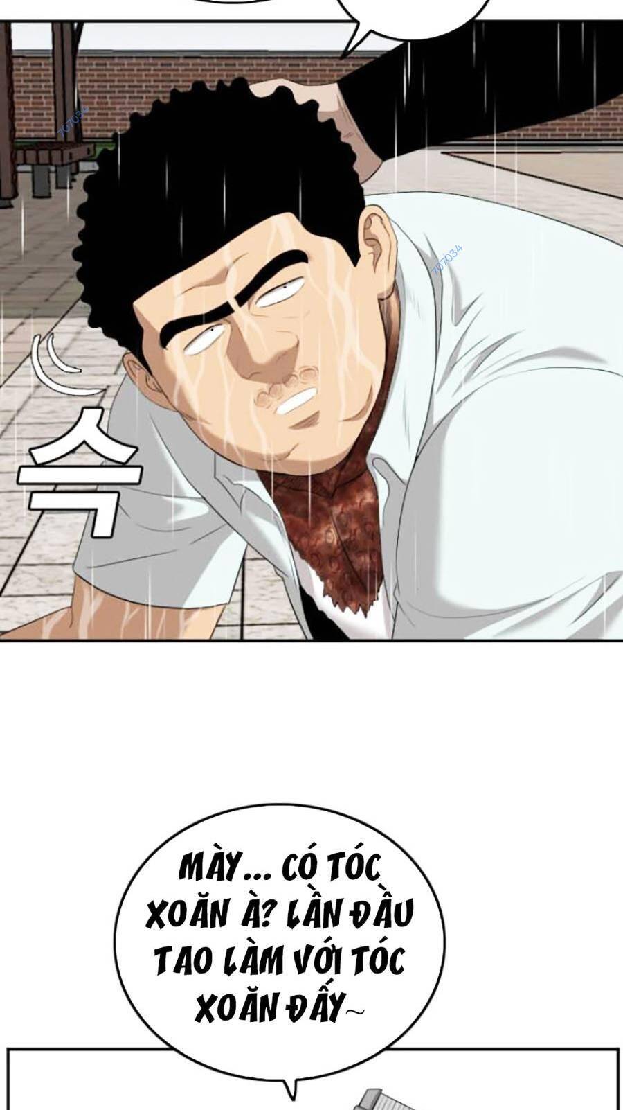 Người Xấu Chap 116 - Next Chap 117