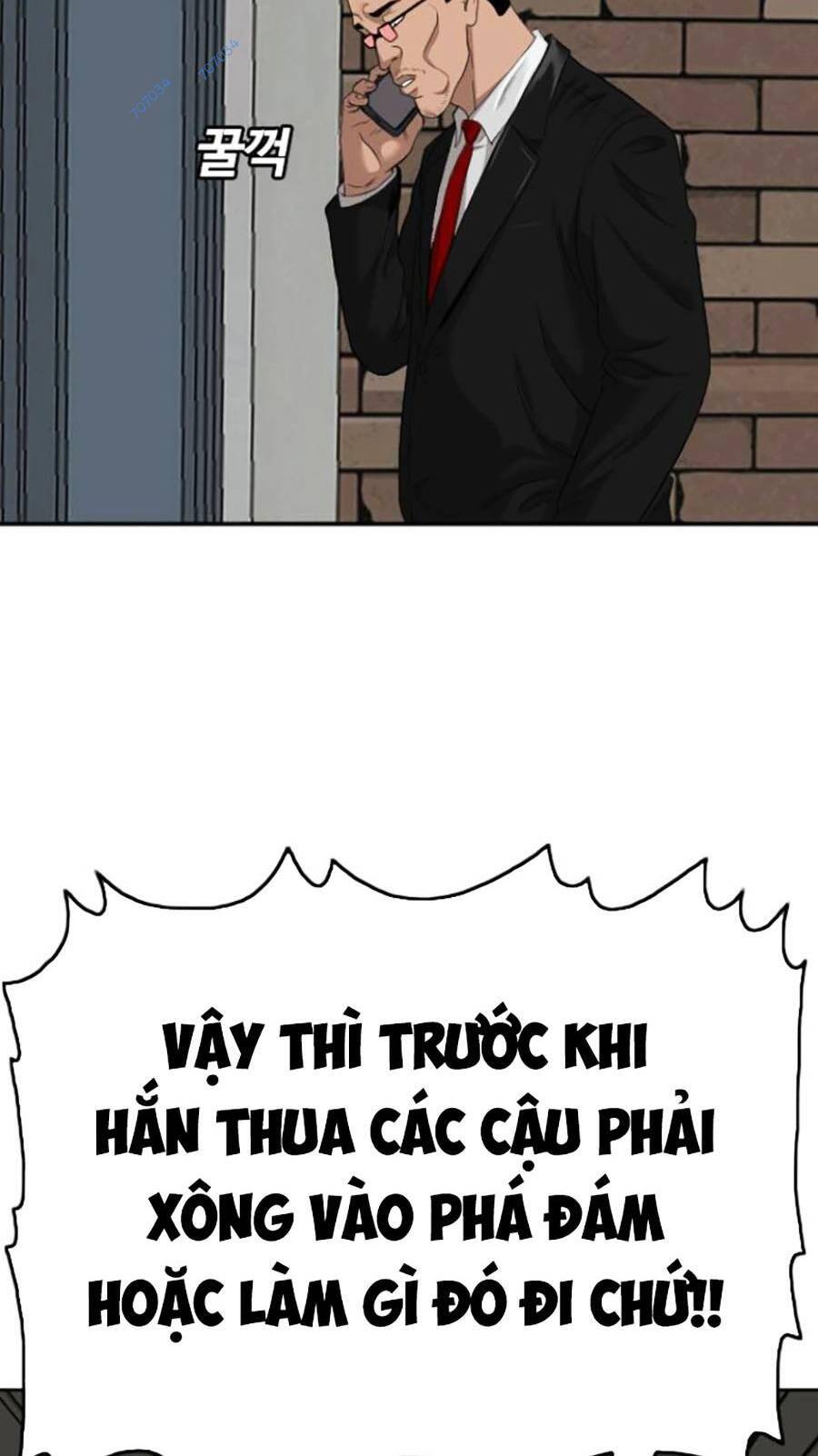 Người Xấu Chap 116 - Next Chap 117
