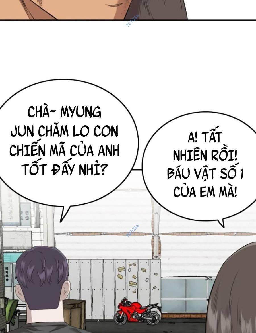 Người Xấu Chap 116 - Next Chap 117