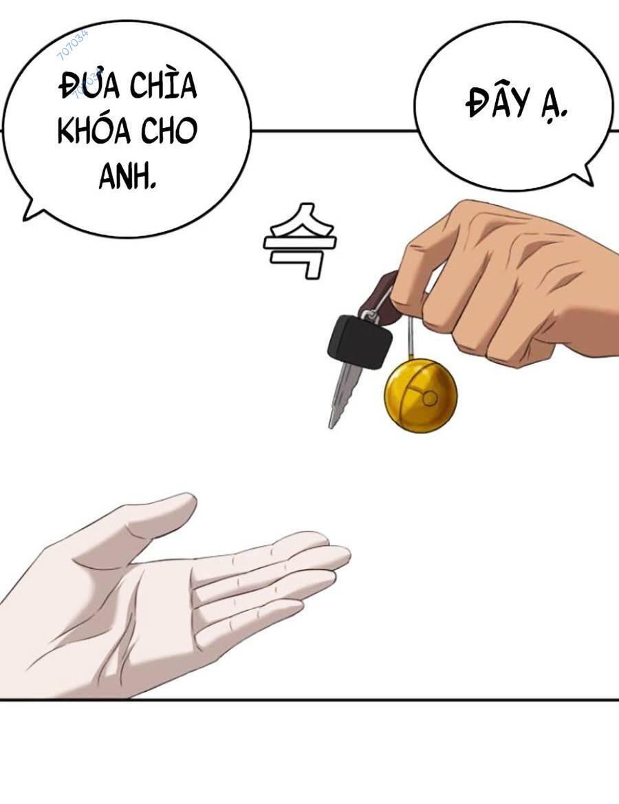 Người Xấu Chap 116 - Next Chap 117