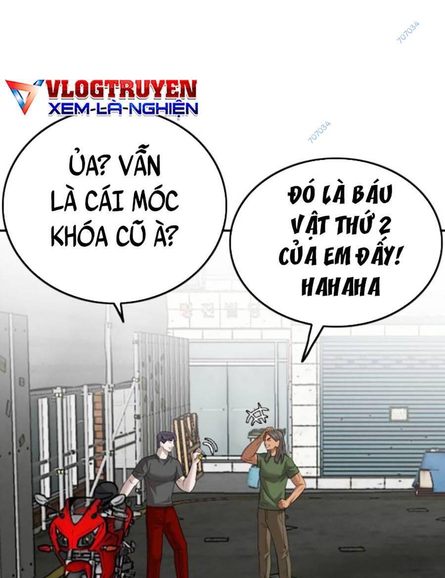Người Xấu Chap 116 - Next Chap 117