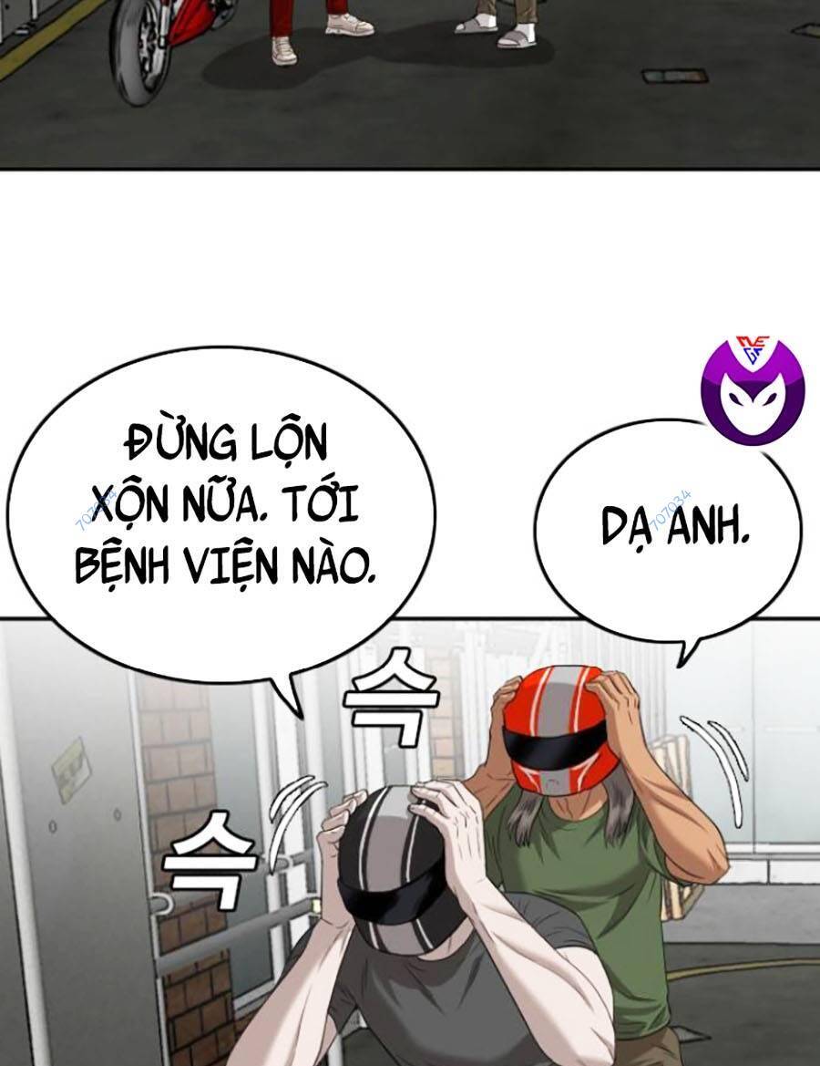 Người Xấu Chap 116 - Next Chap 117