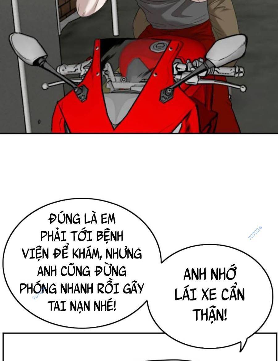 Người Xấu Chap 116 - Next Chap 117