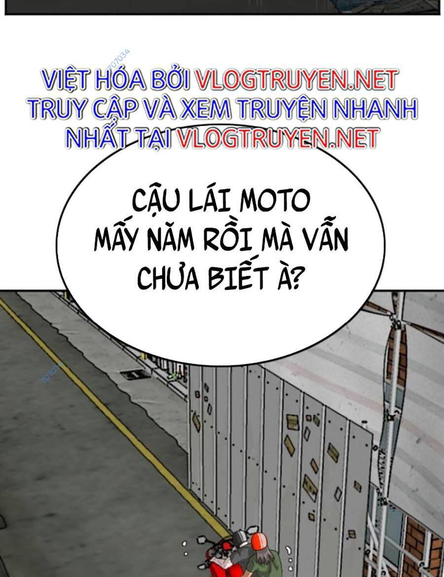 Người Xấu Chap 116 - Next Chap 117
