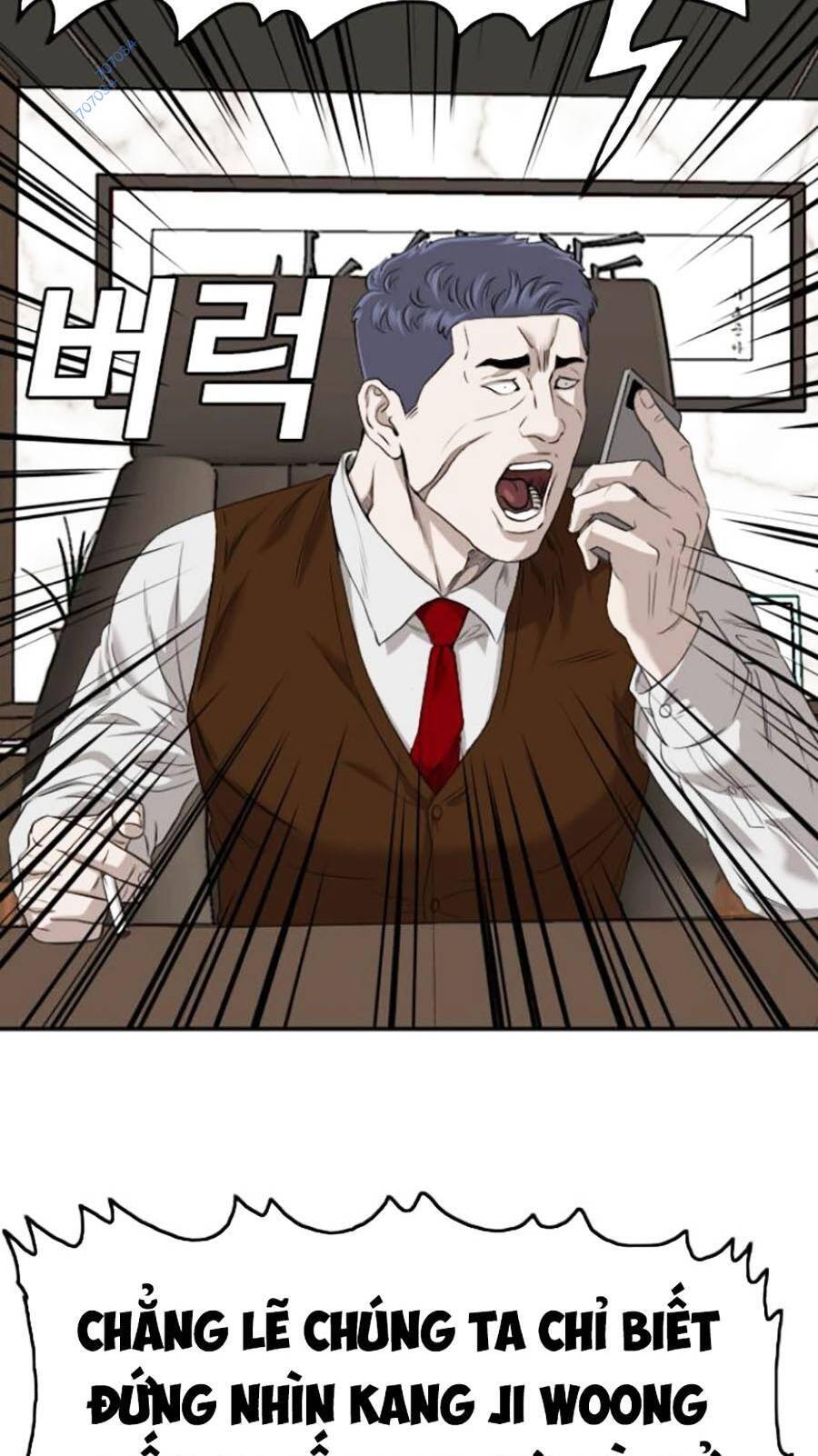 Người Xấu Chap 116 - Next Chap 117