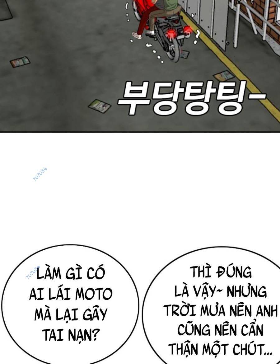 Người Xấu Chap 116 - Next Chap 117