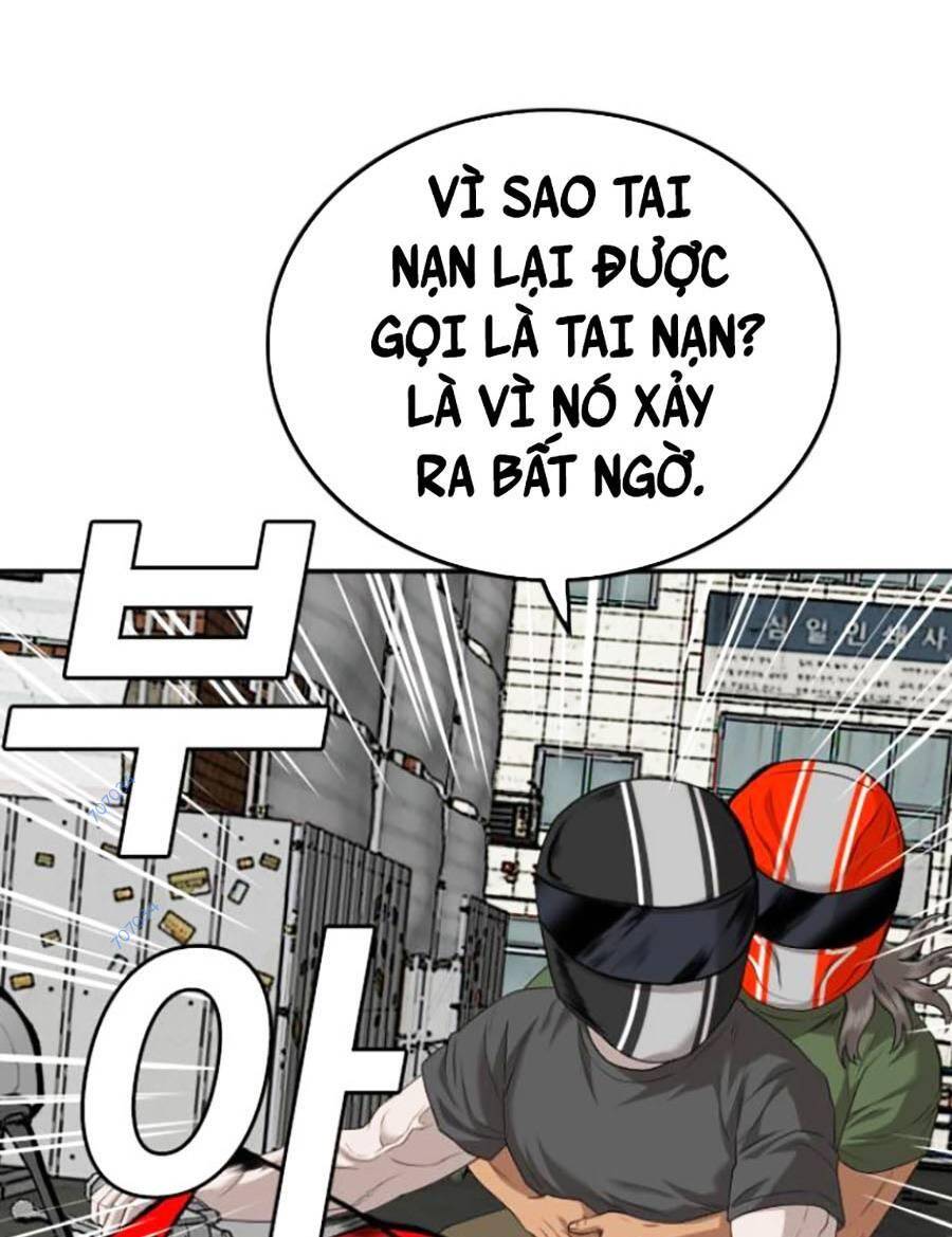 Người Xấu Chap 116 - Next Chap 117