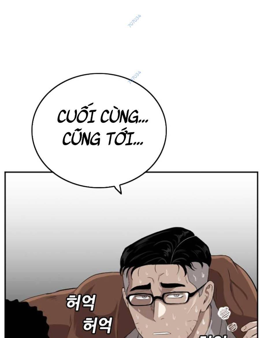 Người Xấu Chap 116 - Next Chap 117
