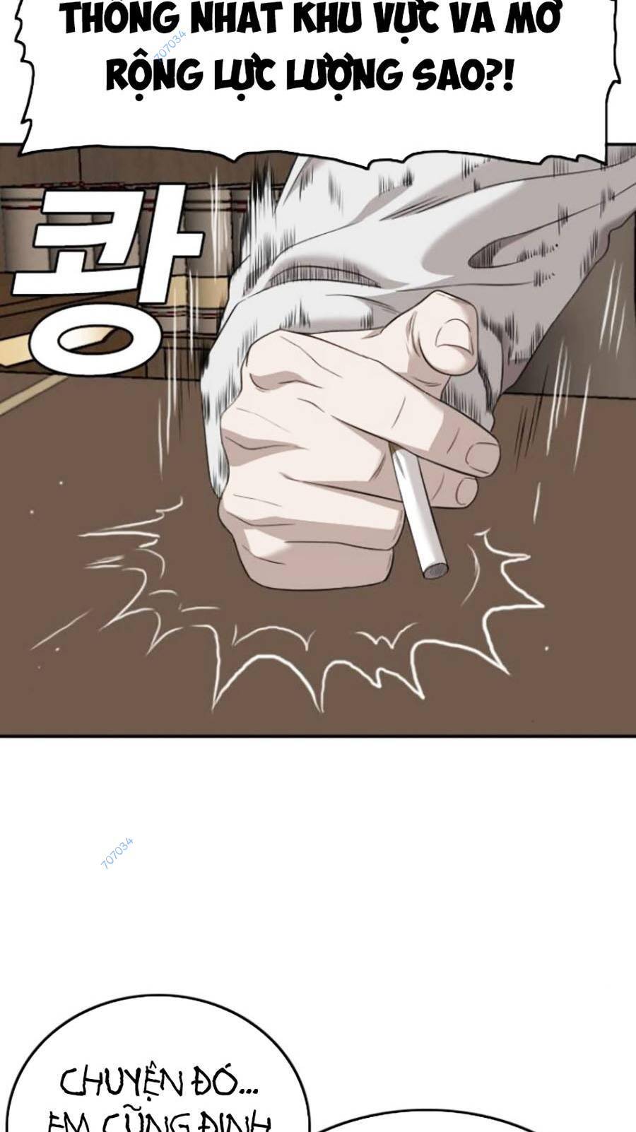 Người Xấu Chap 116 - Next Chap 117