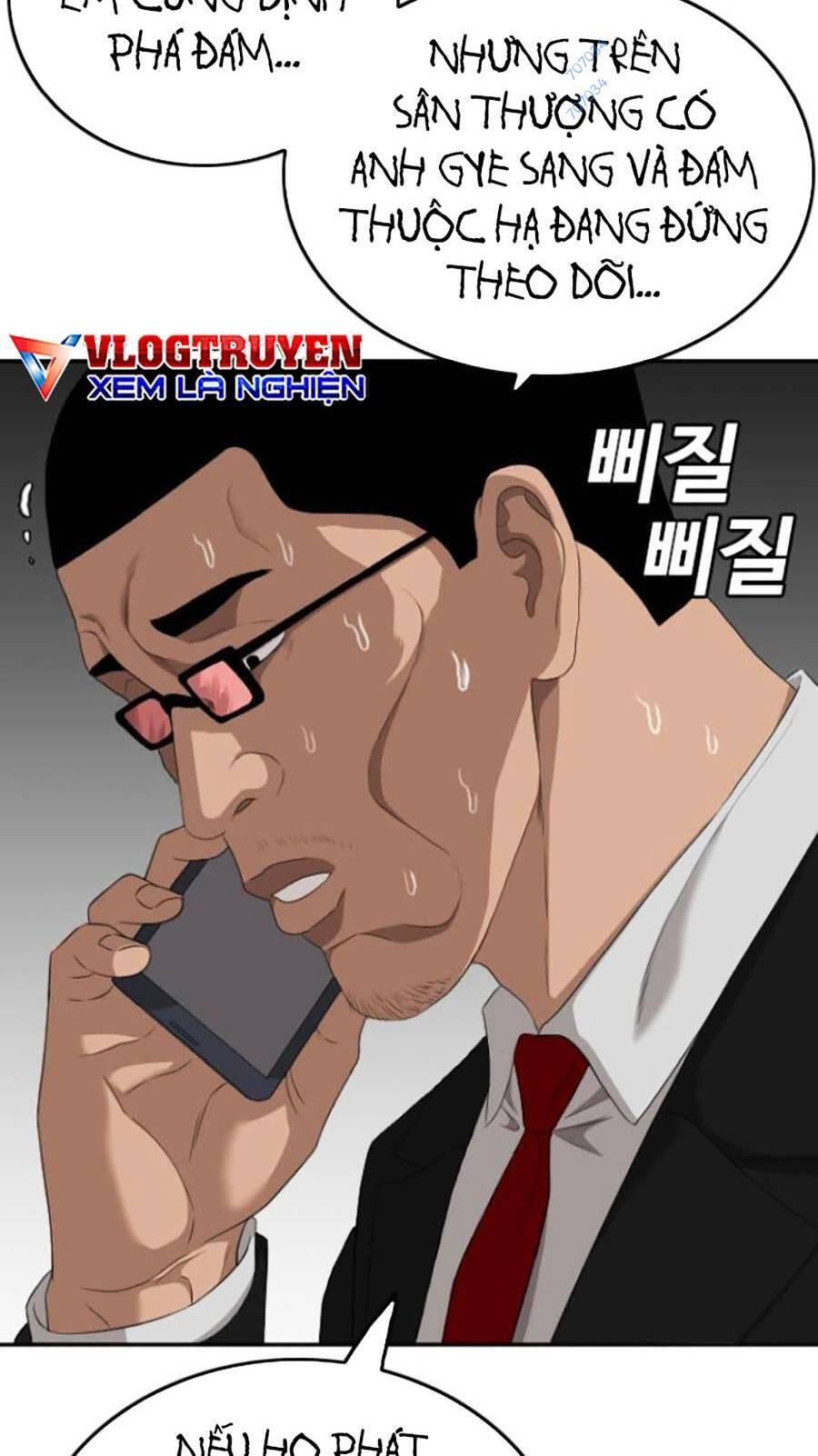 Người Xấu Chap 116 - Next Chap 117