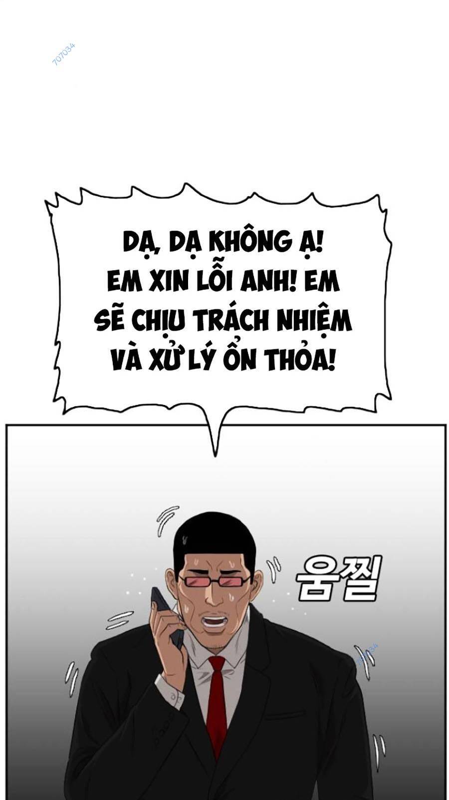 Người Xấu Chap 116 - Next Chap 117