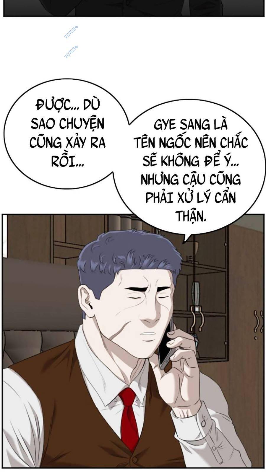 Người Xấu Chap 116 - Next Chap 117