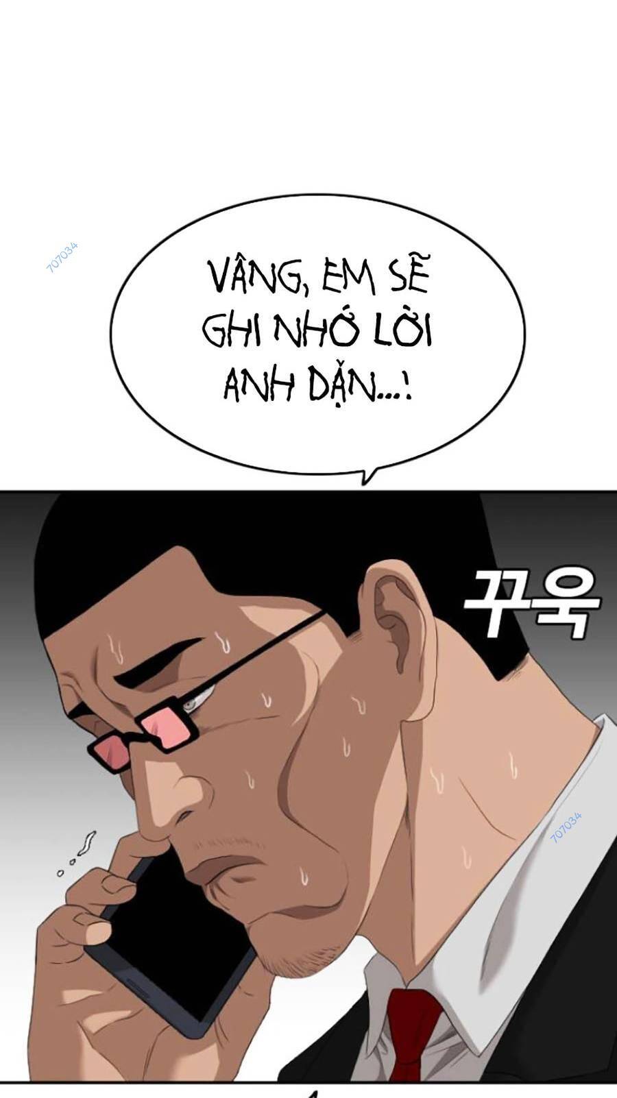 Người Xấu Chap 116 - Next Chap 117