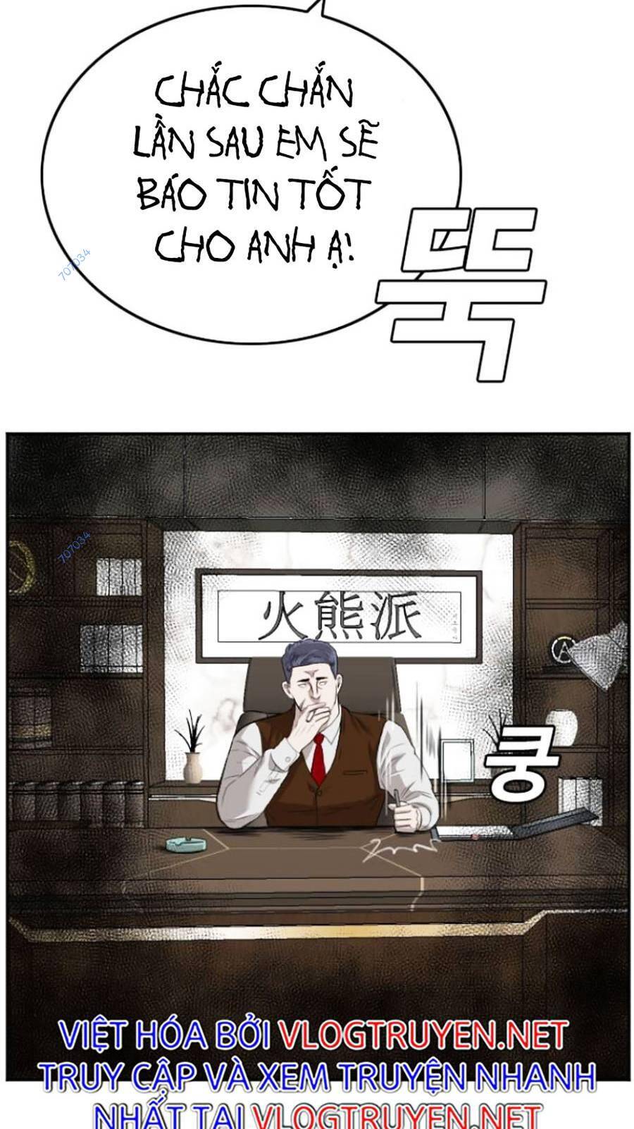 Người Xấu Chap 116 - Next Chap 117