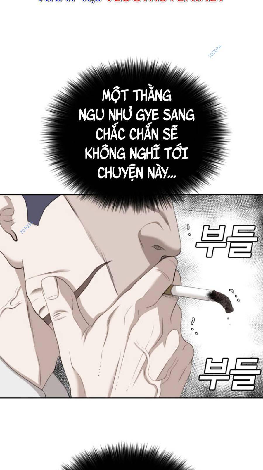 Người Xấu Chap 116 - Next Chap 117