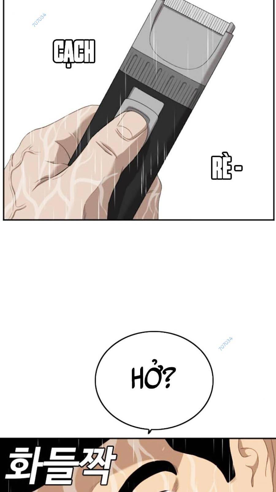 Người Xấu Chap 116 - Next Chap 117