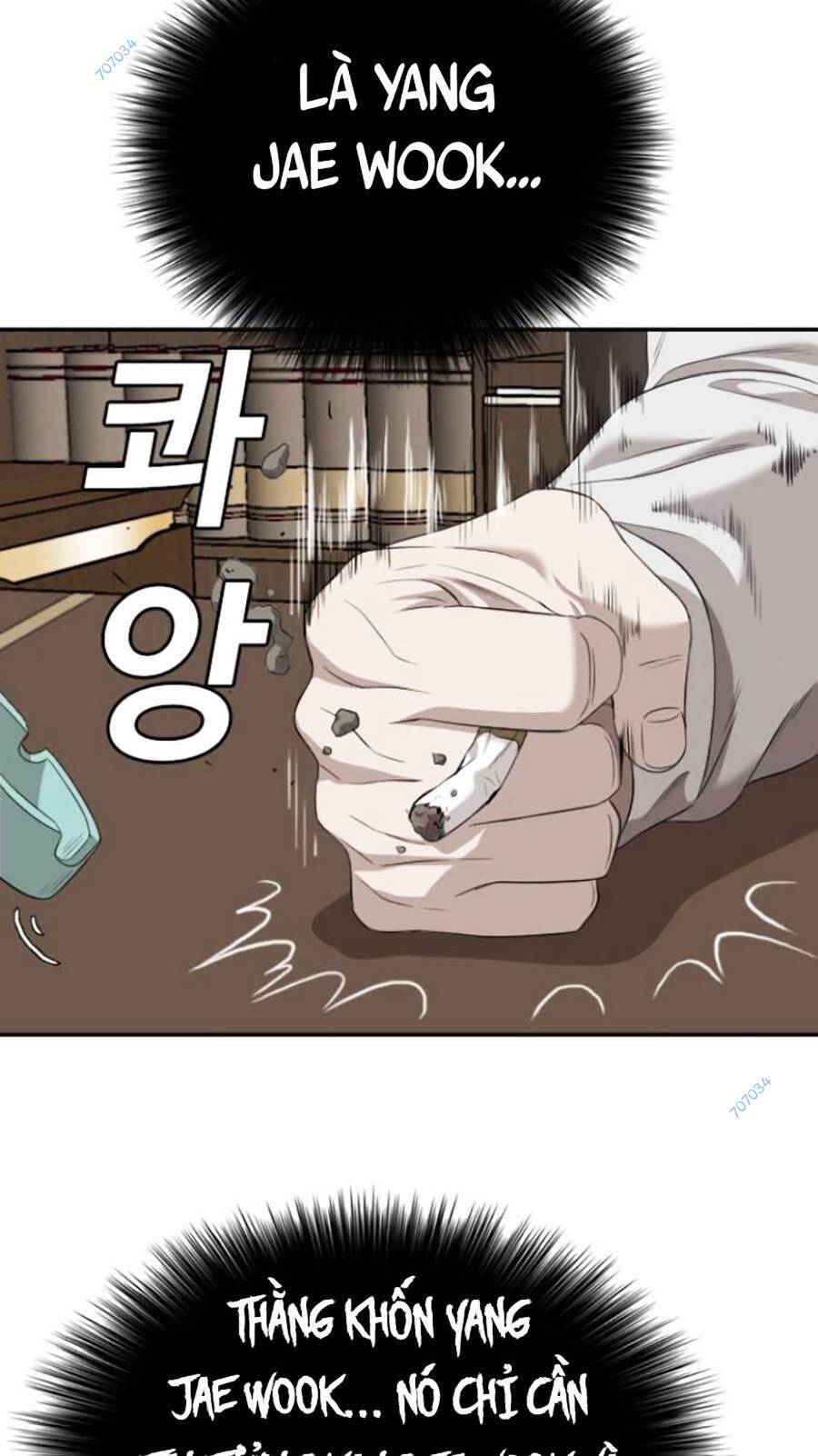 Người Xấu Chap 116 - Next Chap 117