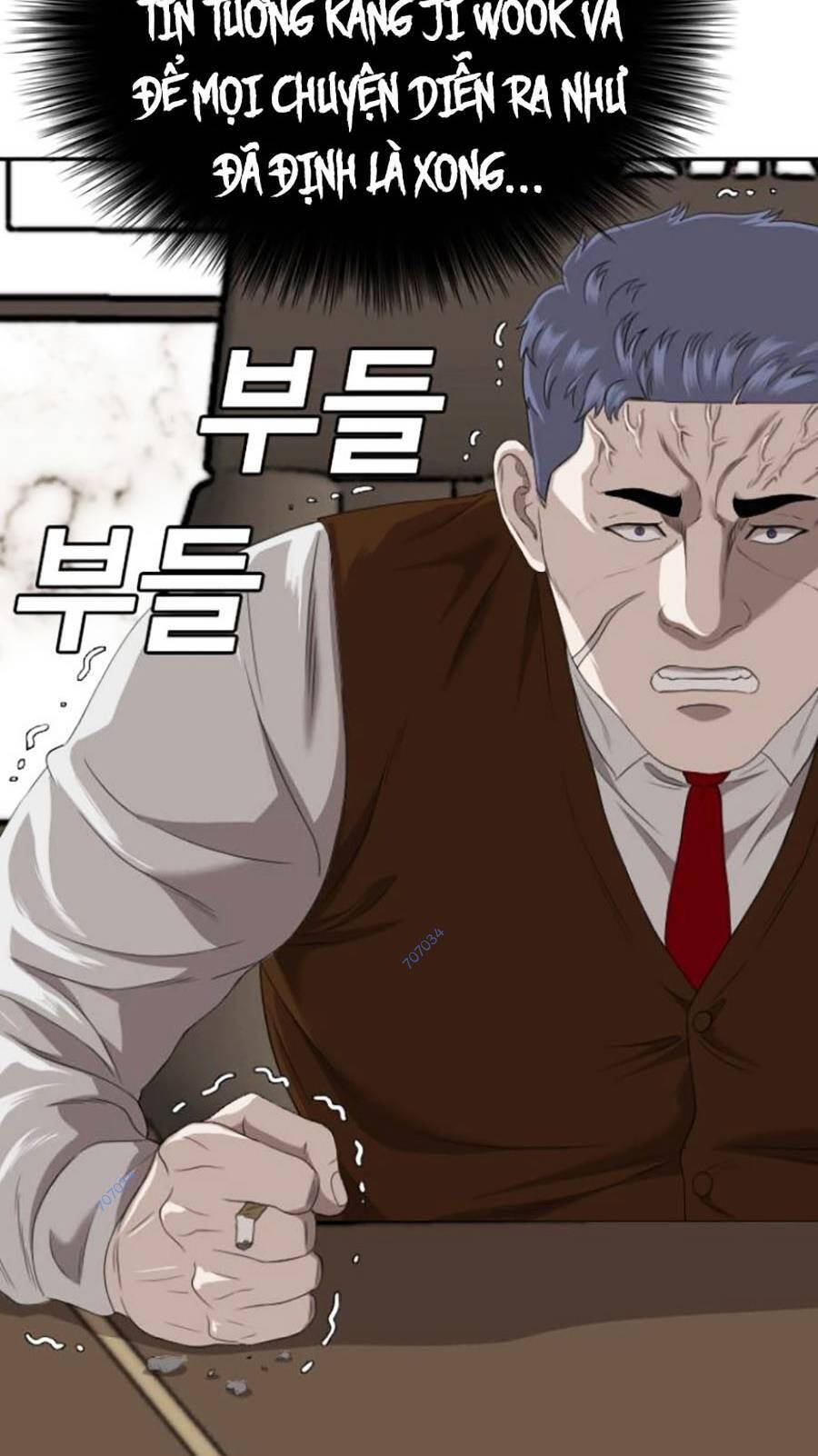 Người Xấu Chap 116 - Next Chap 117