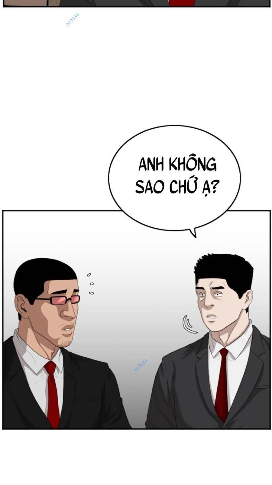 Người Xấu Chap 116 - Next Chap 117