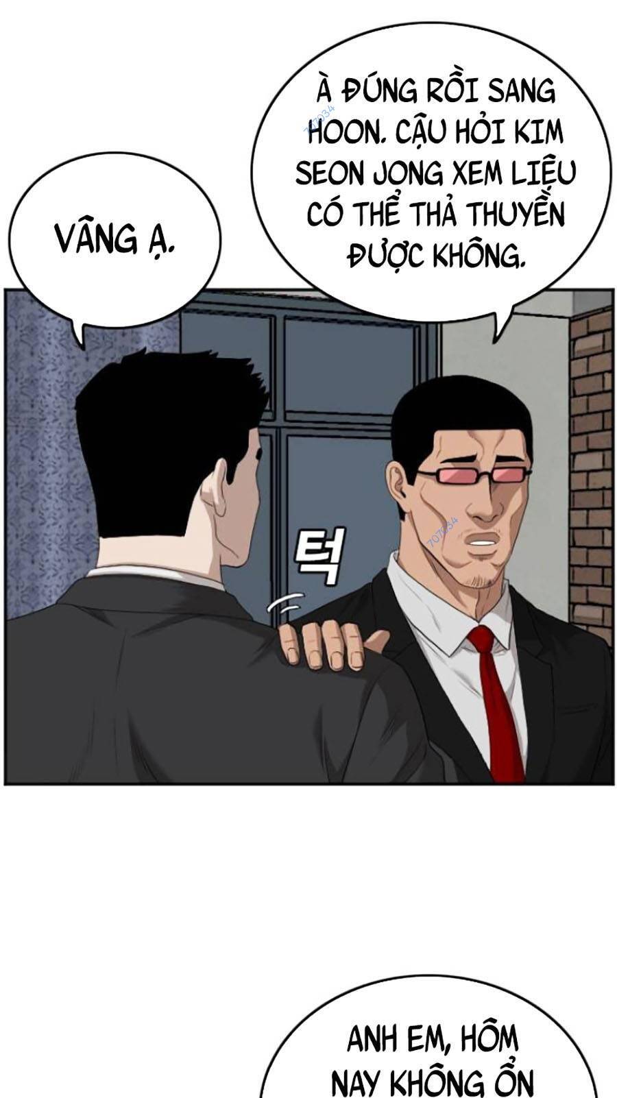 Người Xấu Chap 116 - Next Chap 117