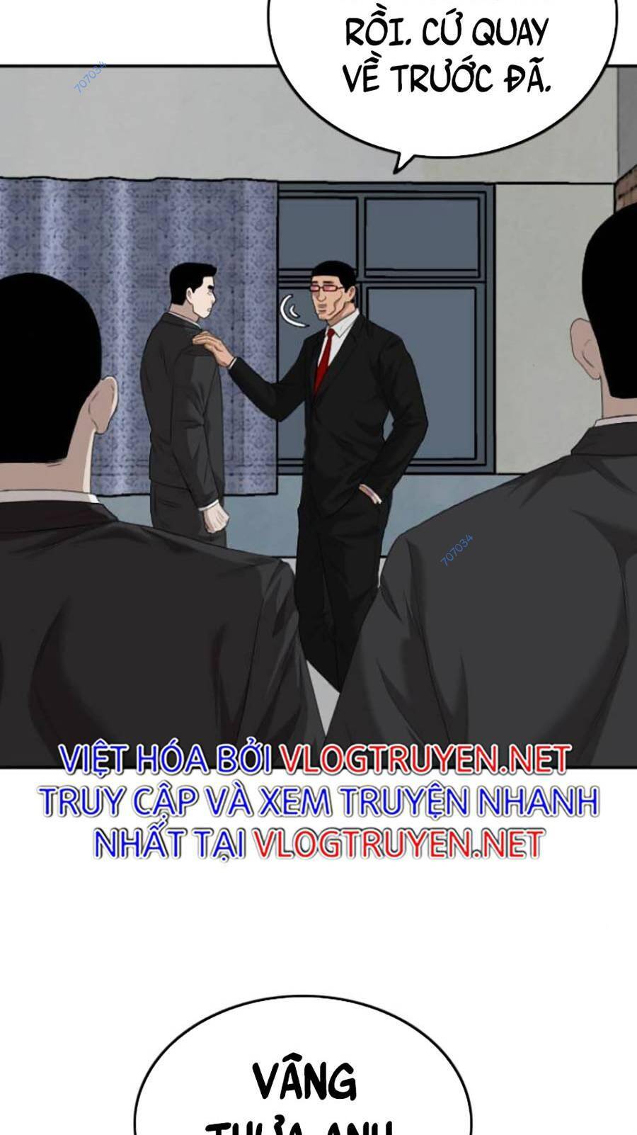 Người Xấu Chap 116 - Next Chap 117