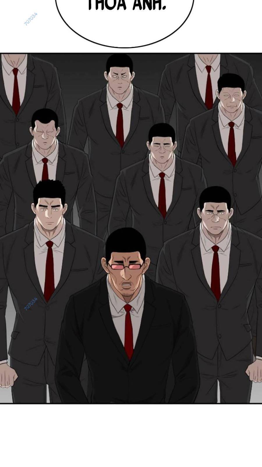 Người Xấu Chap 116 - Next Chap 117