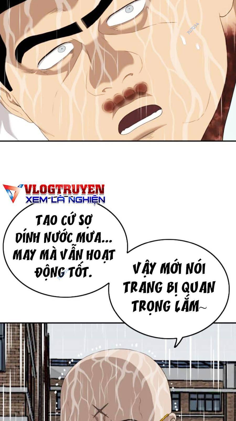 Người Xấu Chap 116 - Next Chap 117
