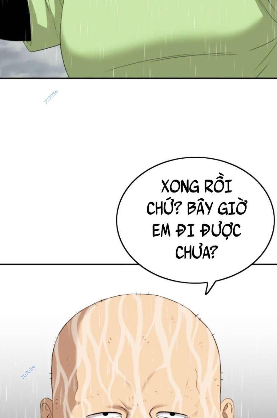 Người Xấu Chap 116 - Next Chap 117