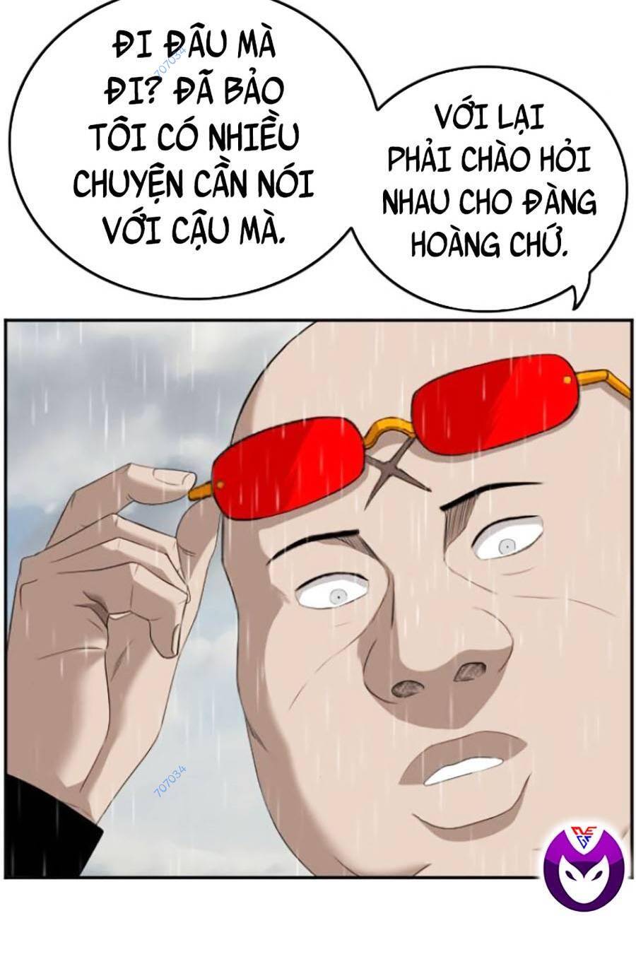 Người Xấu Chap 116 - Next Chap 117
