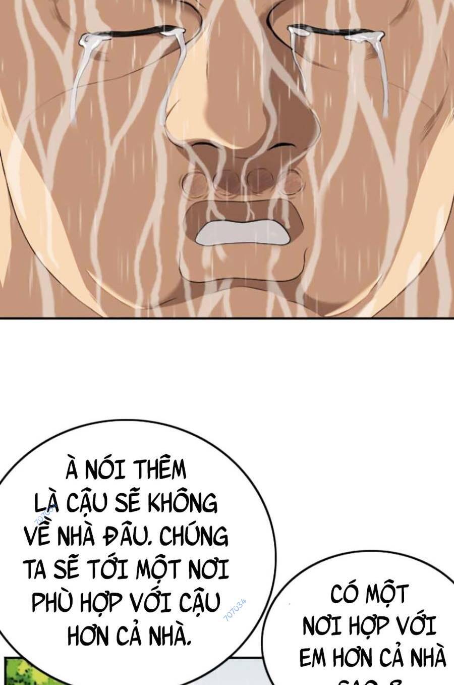 Người Xấu Chap 116 - Next Chap 117