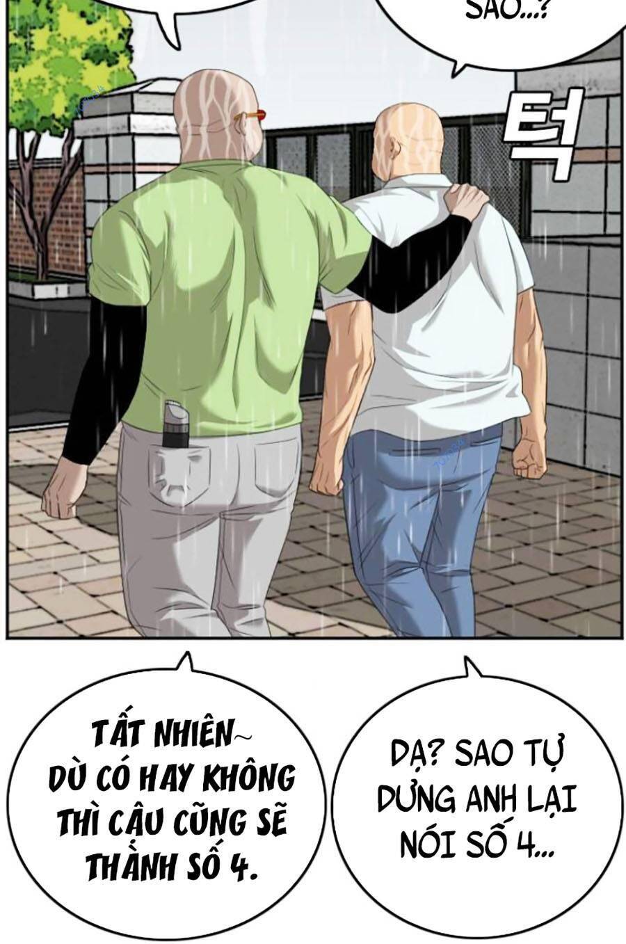 Người Xấu Chap 116 - Next Chap 117